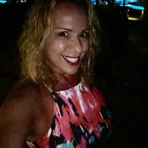 Meet your Posher, Fran